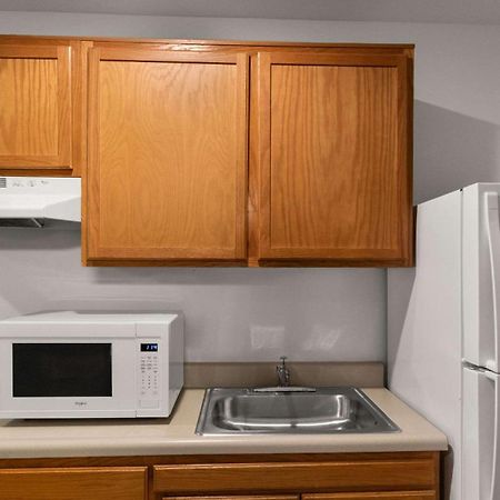 Woodspring Suites Έβανσβιλ Εξωτερικό φωτογραφία