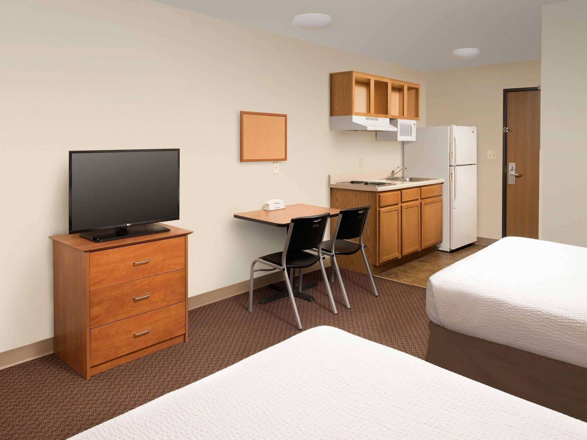 Woodspring Suites Έβανσβιλ Εξωτερικό φωτογραφία