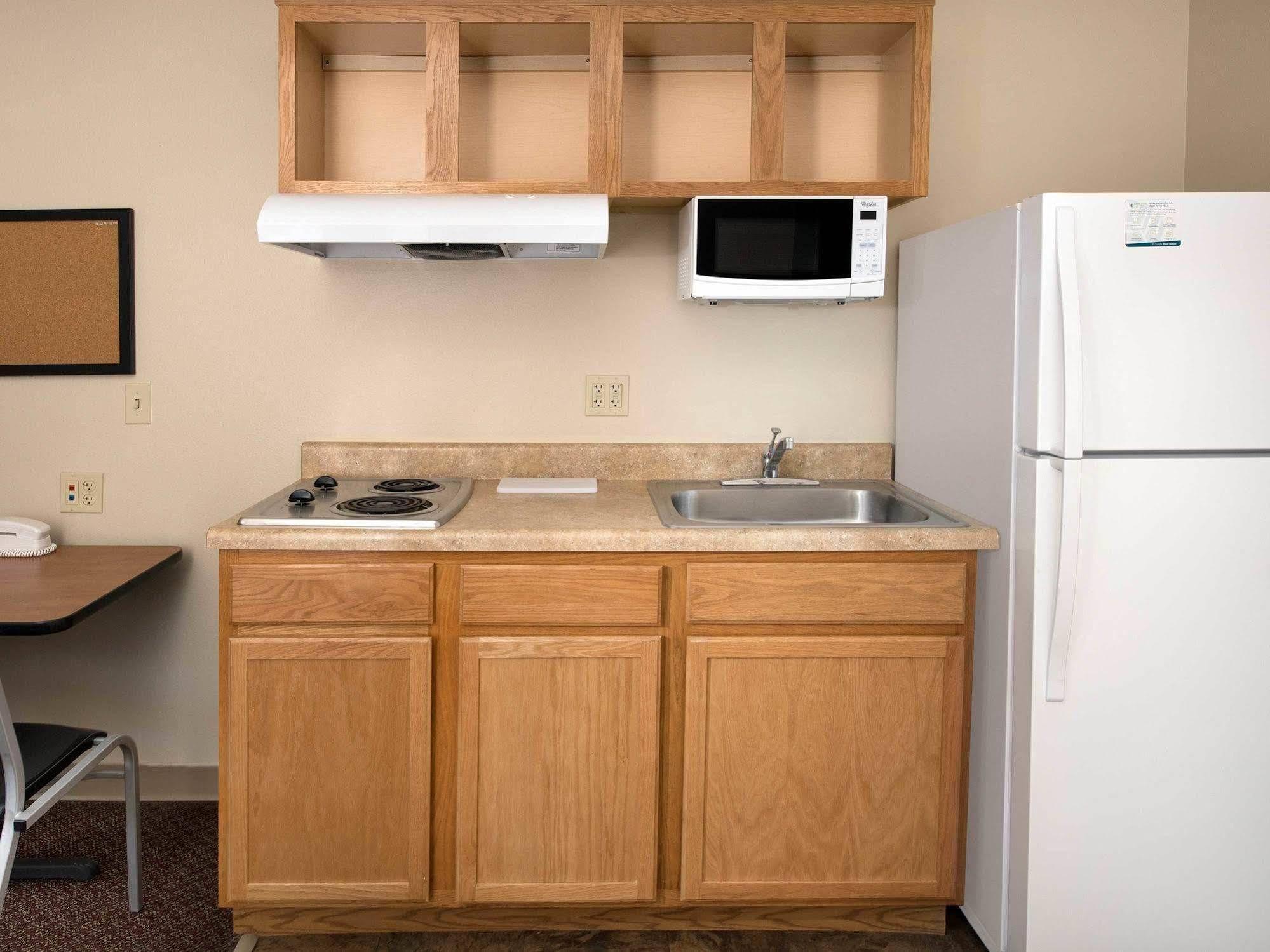 Woodspring Suites Έβανσβιλ Εξωτερικό φωτογραφία
