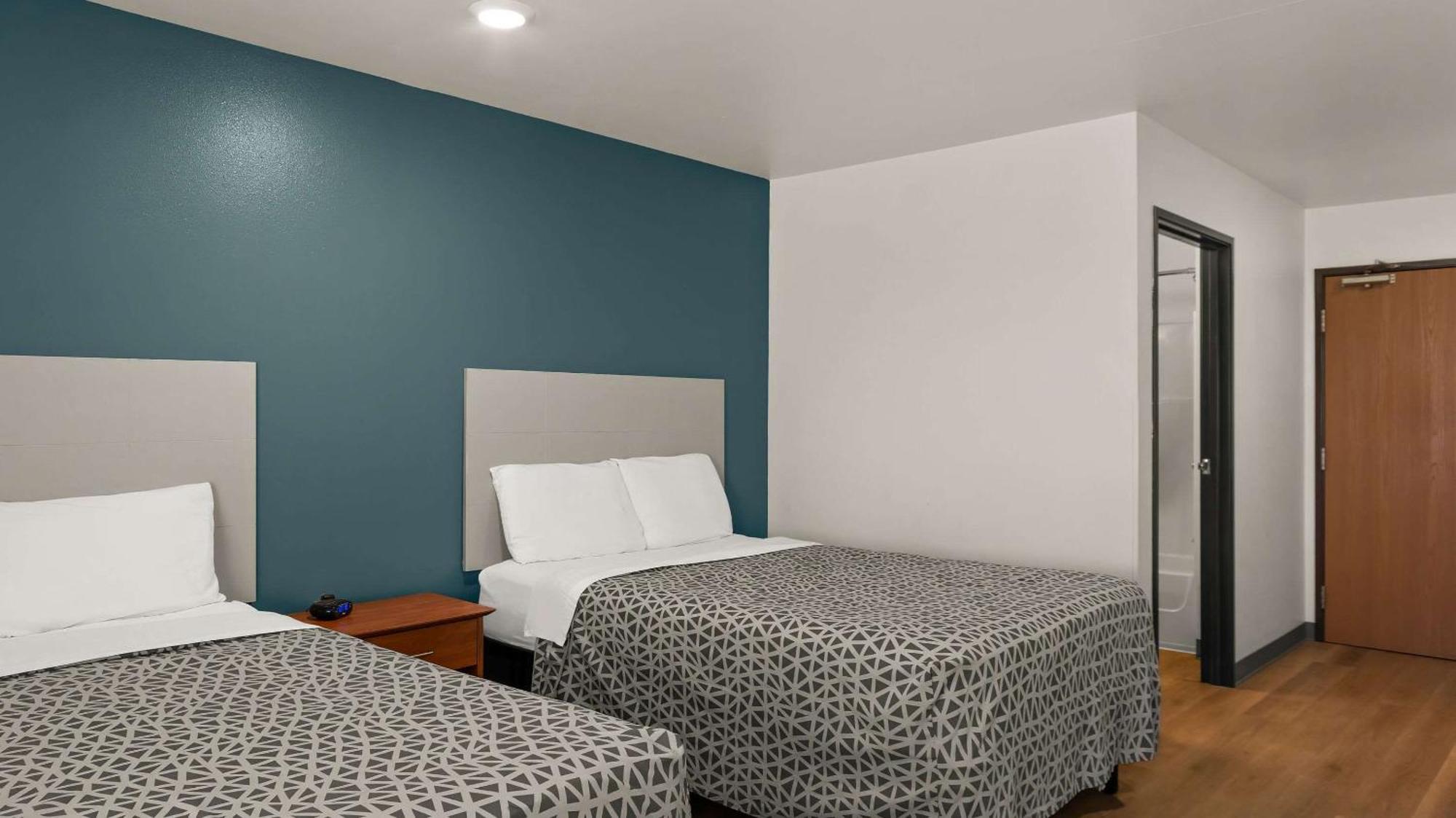 Woodspring Suites Έβανσβιλ Εξωτερικό φωτογραφία