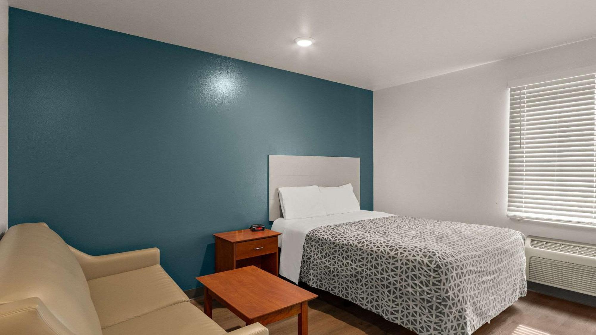 Woodspring Suites Έβανσβιλ Εξωτερικό φωτογραφία
