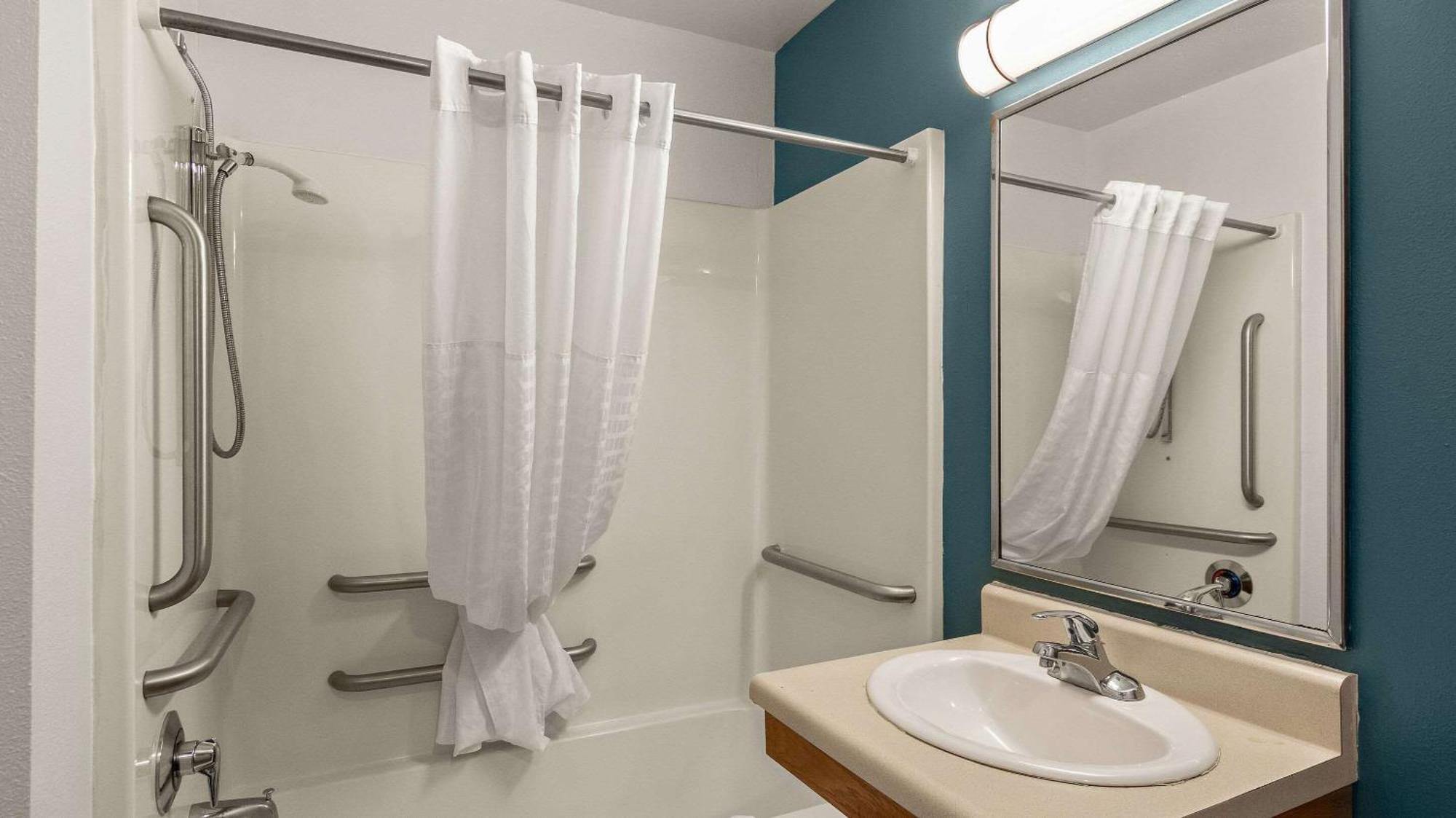 Woodspring Suites Έβανσβιλ Εξωτερικό φωτογραφία