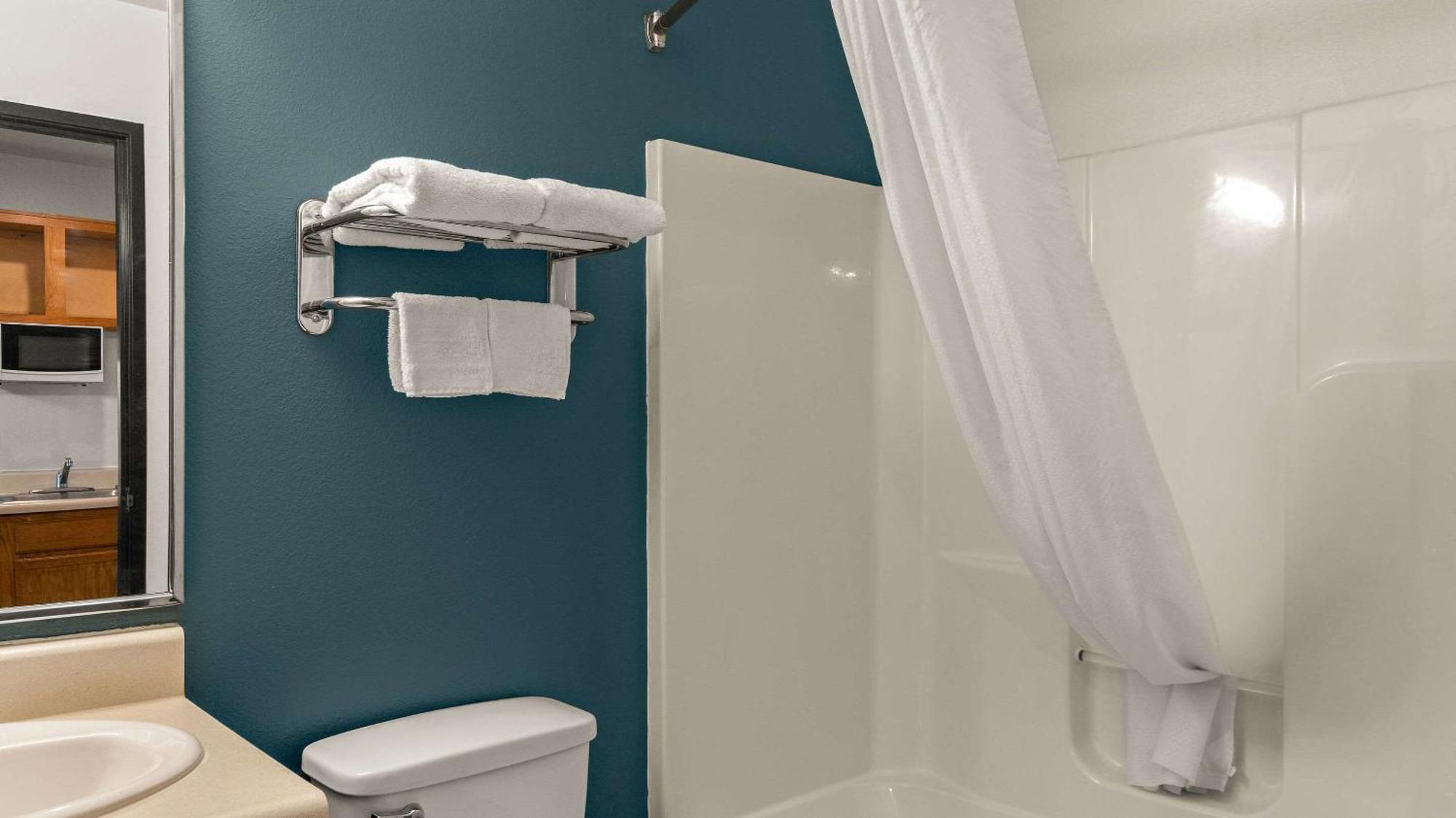 Woodspring Suites Έβανσβιλ Εξωτερικό φωτογραφία