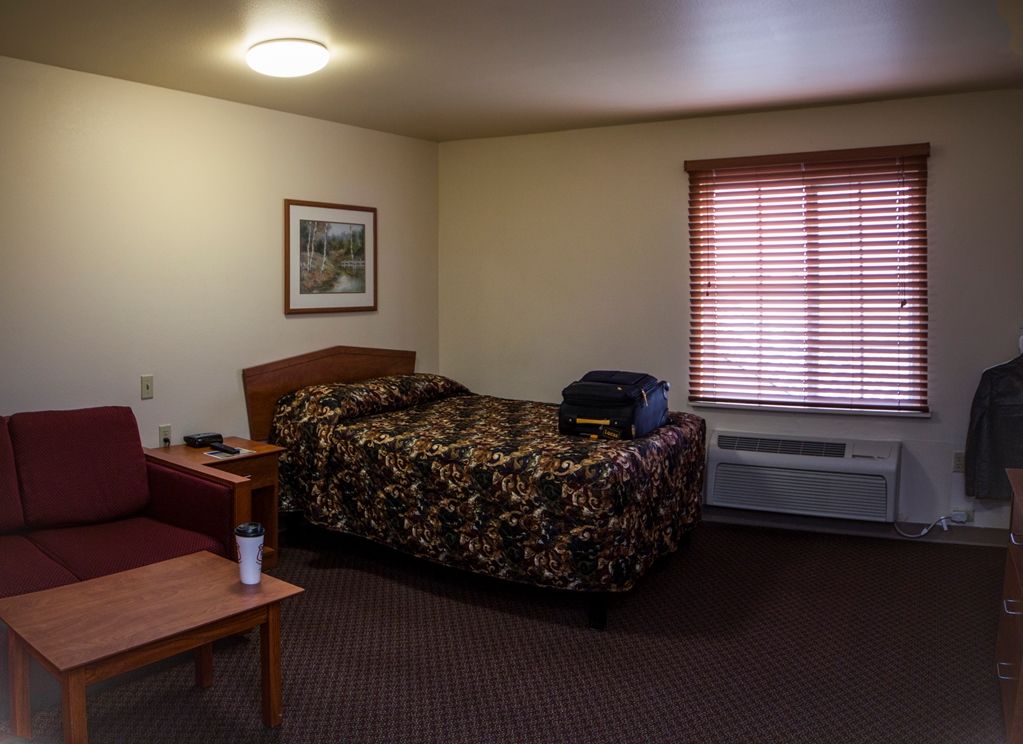 Woodspring Suites Έβανσβιλ Δωμάτιο φωτογραφία
