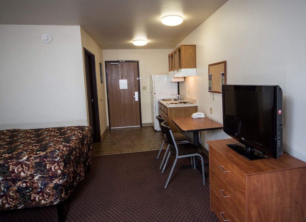 Woodspring Suites Έβανσβιλ Δωμάτιο φωτογραφία
