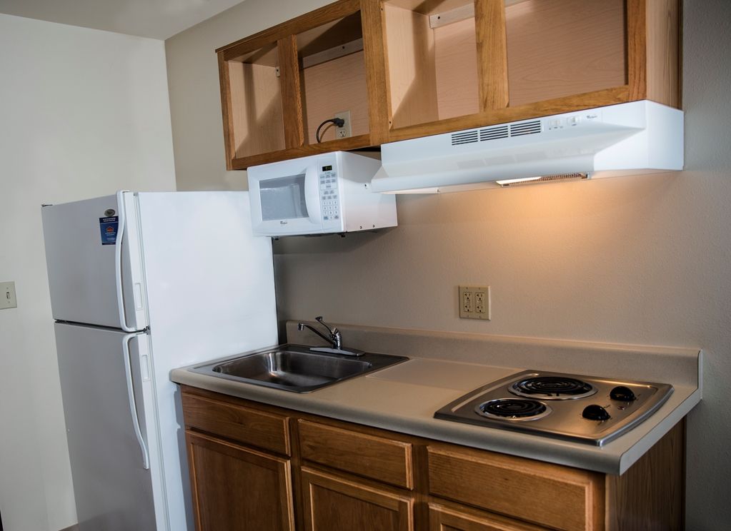 Woodspring Suites Έβανσβιλ Δωμάτιο φωτογραφία