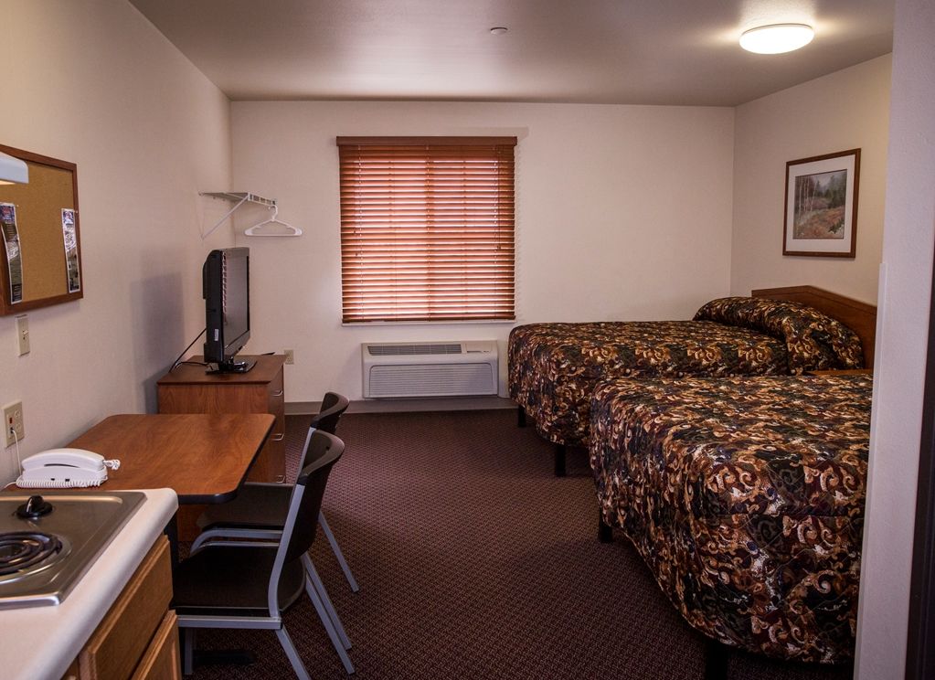 Woodspring Suites Έβανσβιλ Δωμάτιο φωτογραφία