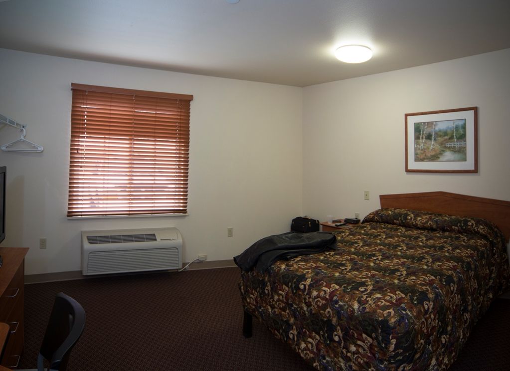 Woodspring Suites Έβανσβιλ Δωμάτιο φωτογραφία