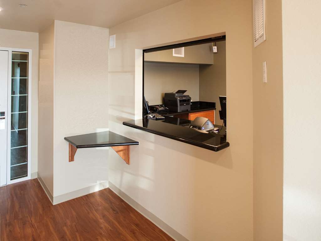 Woodspring Suites Έβανσβιλ Εσωτερικό φωτογραφία
