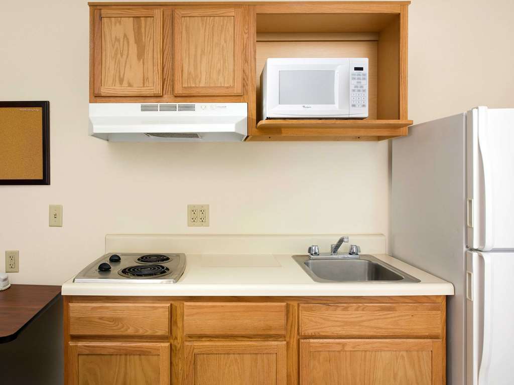 Woodspring Suites Έβανσβιλ Δωμάτιο φωτογραφία